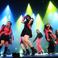 八尾青山でダンス！月謝は3,000円〜の画像