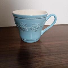 WEDGWOODマグカップ値下げしました。