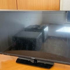 AQUOS 32インチ 2019年製