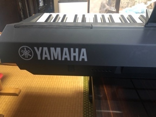 YAMAHA 電子ピアノ　良品