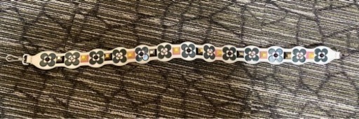 FENDI ショルダーストラップ