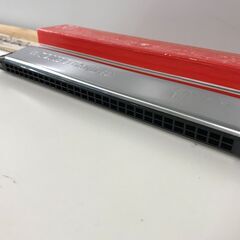 【美品】TOMBO/トンボハーモニカ