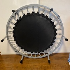 トランポリン(決まりました！)の画像