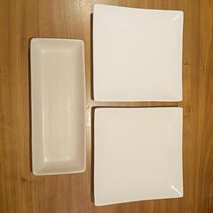 平皿、大皿の画像