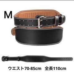 パワーベルトM