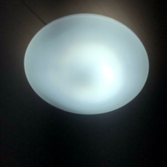 アイリスオーヤマ　LEDシーリングライト