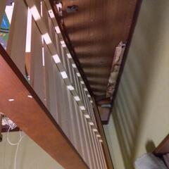 シングルベッド　の画像