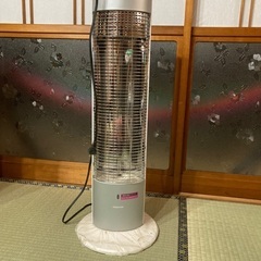 ヒーターの画像