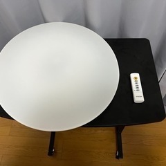 アイリスオオヤマのLEDシーリングライト