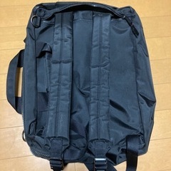ポーター ビジネスバッグの画像