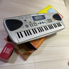 エレクトーンキーボード