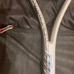 YONEX ソフトテニスラケット 2の画像