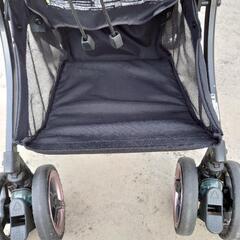 【値下げ】ベビーカーの画像