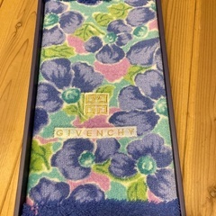 【商談中】ジバンシーバスマット