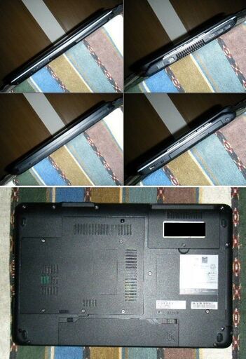 ?SELL！/✨良品/LIFEBOOK/Core i5/メモリ8GB/光速☆彡SSD240GB/Wi-Fi/HDMI/SDカードスロッ