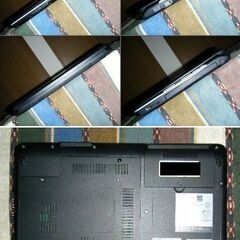 🔴SELL！/✨良品/LIFEBOOK/Core i5/メモリ8GB/光速☆彡SSD240GB/Wi-Fi/HDMI/SDカードスロット/15.6インチ液晶パネル/Windows11/Microsoft Office 2021/点検整備清掃済み😊/💗サポート&アフターサービス永続対応！/No.30304の画像