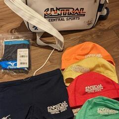 セントラルスポーツ水泳 (男の子)