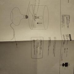 ベッドルームライト インテリア照明 ダウンライトの画像