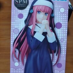 五等分の花嫁の画像