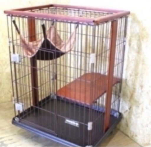 猫用 ケージ