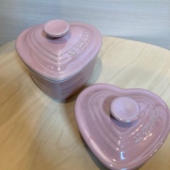 【お値下げしました‼️】ル・クルーゼ　耐熱皿