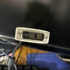 ⌨️キーボード、モニター🖥️の画像