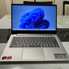 Lenovo IdeaPad 530S Ryzen5 2500u office2019