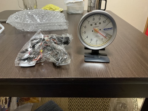 【プロフ必読】【発送対応始めました！】pivot製　stepping gauge80ﾊﾟｲ