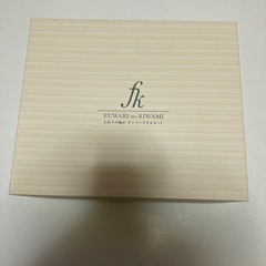 ふわりの極み　デイリータオルセット