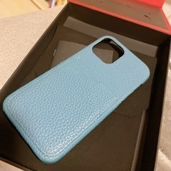 ボナベンチュラ　iPhone12 携帯ケース