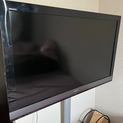 Sony ブラビア　KDL-46EX700 
