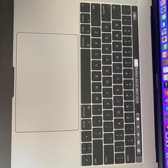超美品】Macbook Pro 2018 15-inch i7
