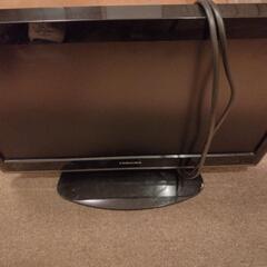 テレビ