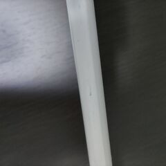 【受渡し者決定】ニトリ　デスクライト　クランプ式の画像