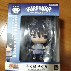 うちはサスケの画像