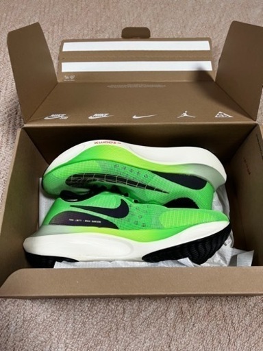 NIKE ズームフライ5 27cm