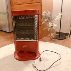 電気ストーブ【0円】