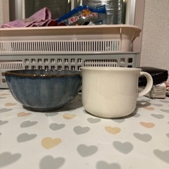 【決まりました】食器