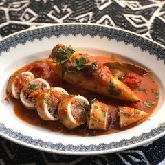Massimoのイタリア料理今日🎎3月のレッスンの画像