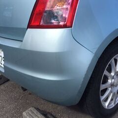 スズキSWIFT 2009年　25万円車検６年１１月summer &　winterタイヤ付きの画像