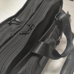 TUMI 26141 DH ALPHA エクスパンダブル・オーガナイザーブリーフバッグの画像