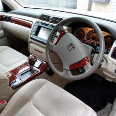 JZS171 H14  ロイヤルサルーンプレミアム 2500の画像