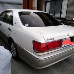 JZS171 H14  ロイヤルサルーンプレミアム 2500の画像