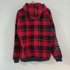 PUMA　パーカーの画像