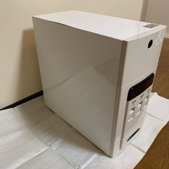サンウェーブ　米びつ　NRB-18の画像