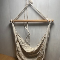 チェアーハンモック