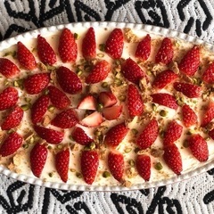 Massimoの料理教室🌸４月のレッスンの画像