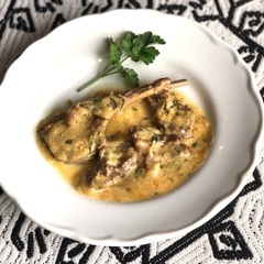 Massimoの料理教室🌸４月のレッスンの画像