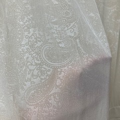 ショール　パーティ用　SCOT CLUBの画像