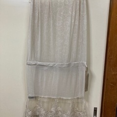 ショール　パーティ用　SCOT CLUBの画像